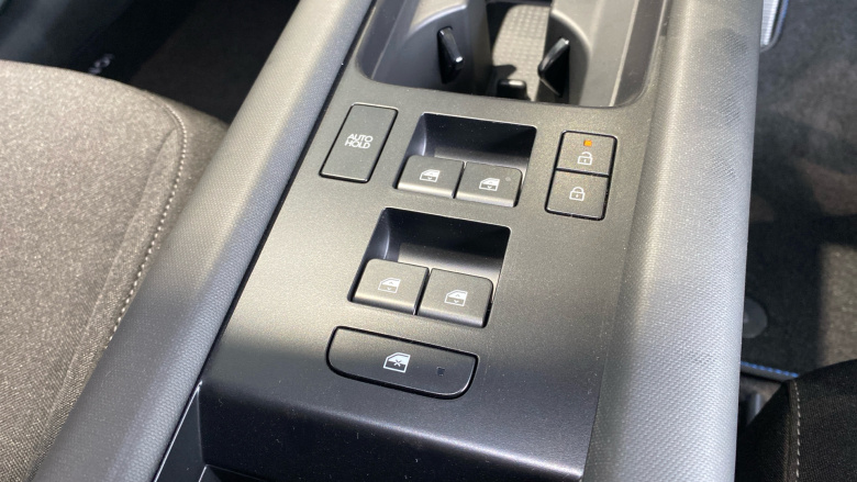 Hyundai IONIQ 6 168kW Premium 77kWh 4dr Auto Electric Saloon